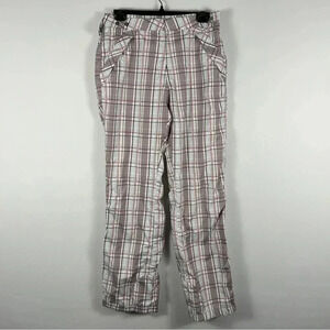 Sunice ski pants typhoon zephal women size M